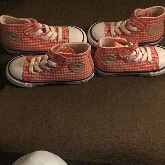 Kids shoes  - Picture 2 of 4